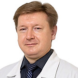 Шмарин Алексей Николаевич