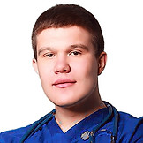 Аистов Денис Сергеевич