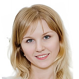 Богатырева Екатерина Сергеевна