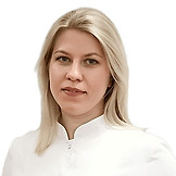 Сачура Мария Владимировна