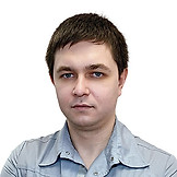 Зверев Роман Владимирович