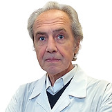 Гализин Владимир Тихонович