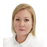Разинкова Юлия Павловна