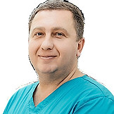 Демешко Николай Алексеевич