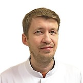 Генюк Юрий Владимирович