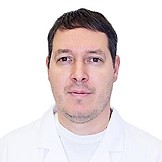 Ефимочкин Сергей Александрович