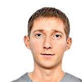 Лесных Дмитрий Александрович
