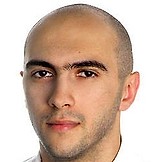 Захарян Мгер Сергеевич