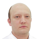 Федотов Андрей Сергеевич