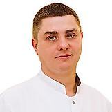Бахметьев Дмитрий Александрович