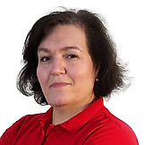Денисова Наталья Валерьевна