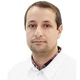 Гасанов Родион Намикович
