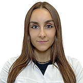 Давыдова Ксения Вадимовна