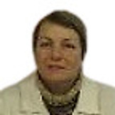 Сорокина Галина Васильевна