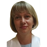 Холуенко Ольга Анатольевна