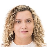 Цеханова Элина Юрьевна
