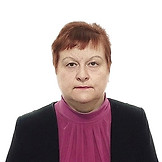 Буколова Наталья Константиновна