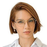 Кислова Татьяна Александровна
