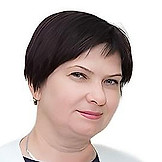 Новак Людмила Анатольевна