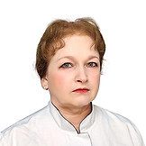 Ключникова Нина Борисовна