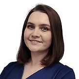 Шишкина Жанна Михайловна