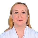 Полякова Ольга Олеговна