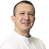 Петров Александр Игоревич