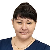 Малыхина Марина Николаевна