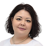 Воронцова Анастасия Николаевна