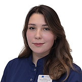 Четкина Анастасия Владимировна