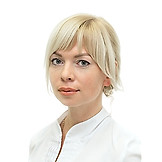 Быстрова Юлия Владимировна