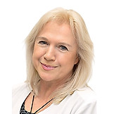 Белянская Елена Викторовна