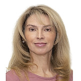 Косинова Яна Борисовна