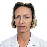 Абдрахманова Светлана Викторовна