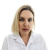 Дорохина Наталья Владимировна