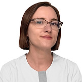 Астапченко Дарья Сергеевна