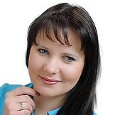 Шульгинова Галина Игоревна