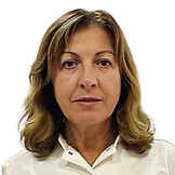 Степанова Тамара Борисовна