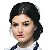 Смбатян Сюзанна Вардановна