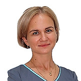 Кадменская Елизавета Владимировна