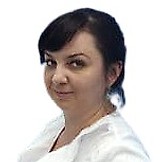 Кулагина Мария Валерьевна