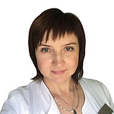 Клычникова Елена Вячеславовна