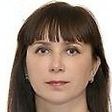 Косенко Наталья Игоревна