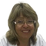 Бондарева Светлана Ивановна