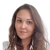 Иванникова Надежда Александровна