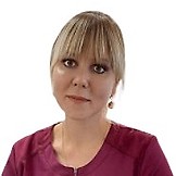 Сосницкая Юлия Михайловна