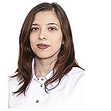 Панасенко Инна Андреевна