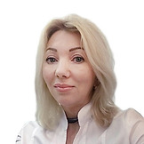 Качко Людмила Валерьевна