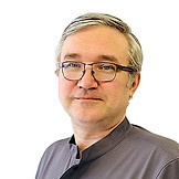Фурсов Сергей Евгеньевич