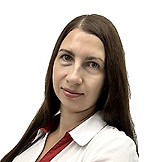 Маслова Юлия Сергеевна